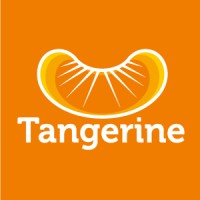 Agencia Tangerine Logo