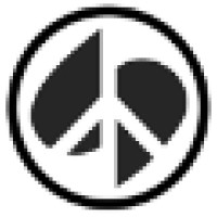 Peace Love Productions Logo