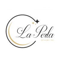 La Perla Construction & Design, Inc. Logo