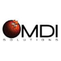 MDI Solutions Logo