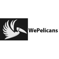 WePelicans Prospective Logo