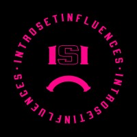 ISI • Intro Set Influences Logo