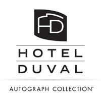 Hotel Duval, Autograph Collection Logo