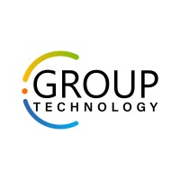 Group Technology Logo