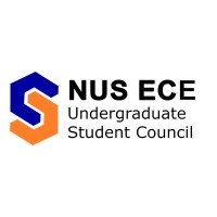 NUS ECE Undergraduate Student Council Logo