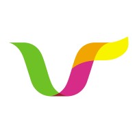Vibrant Infocom Logo