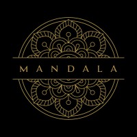 Mandala Network Logo
