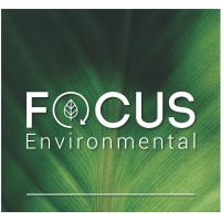 Focus Environmental Pty Ltd Logo