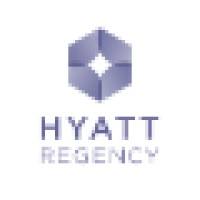 Hyatt Regency Louisville Logo