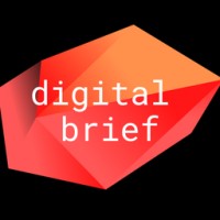 digital brief Logo
