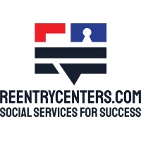 REENTRYCENTERS.COM Logo