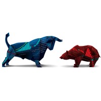 DBS Bulls and Bears Club Logo