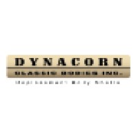 Dynacorn Classic Bodies Logo