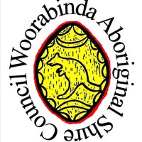 Woorabinda Aboriginal Shire Council Logo