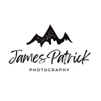 James Patrick Photography Logo