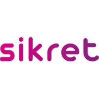 Sikret Logo