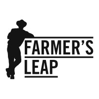 Farmers Leap Logo