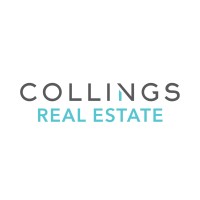 Collings Real Estate Logo