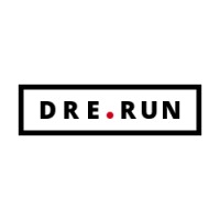 DRE.RUN Logo