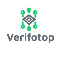 Verifotop Logo