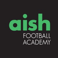 Aish Football Academy Logo