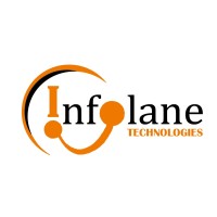 Infolane Technologies Logo