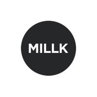 Millk Medi Spa Logo