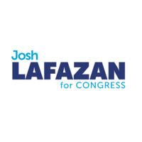 Lafazan for Congress Logo