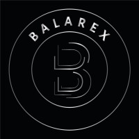 Balarex Logo