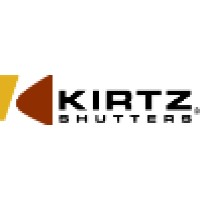 Kirtz Shutters (The Shutter Mill, Inc.) Logo