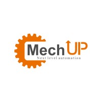 MechUP Logo