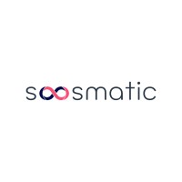 Saasmatic Logo