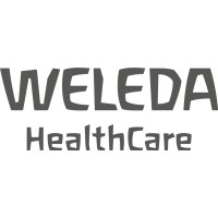Weleda Healthcare AG Logo