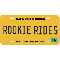 Rookie Rides Logo