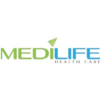 Medilife Healthcare Group LLC Logo