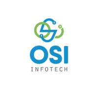 OSI Infotech LLC Logo