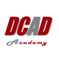 DCAD (Deutsch-Chinesische Akademische Dienste) Logo