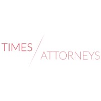 TIMES Attorneys Logo