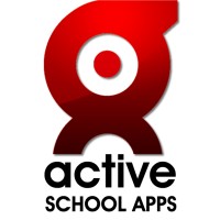 Active School Apps Logo