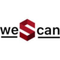 weScan.io Logo
