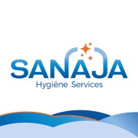 Sanaja Hygiëne Services Logo