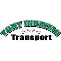 Tony Innaimo Transport Logo
