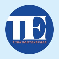 Turnhout Ekspres Logo