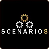 Scenario8 GmbH Logo