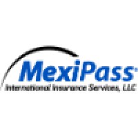 MexiPass International Insurance Services Logo
