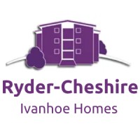Ryder-Cheshire Ivanhoe Homes Logo