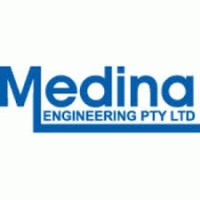 Medina Engineering Pty. Ltd Logo