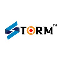 Specialized Team of Restoration Management DBA STORM INC Logo