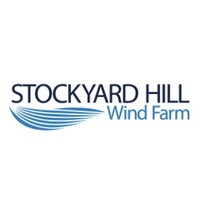 Stockyard Hill Wind Farm Logo