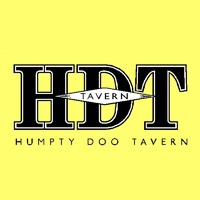 Humpty Doo Tavern Logo